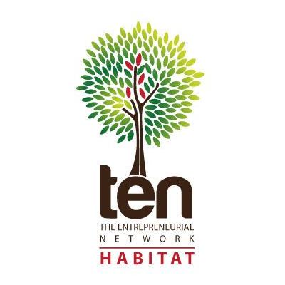 Ten Haibitat