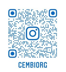 CEMBIorg QR