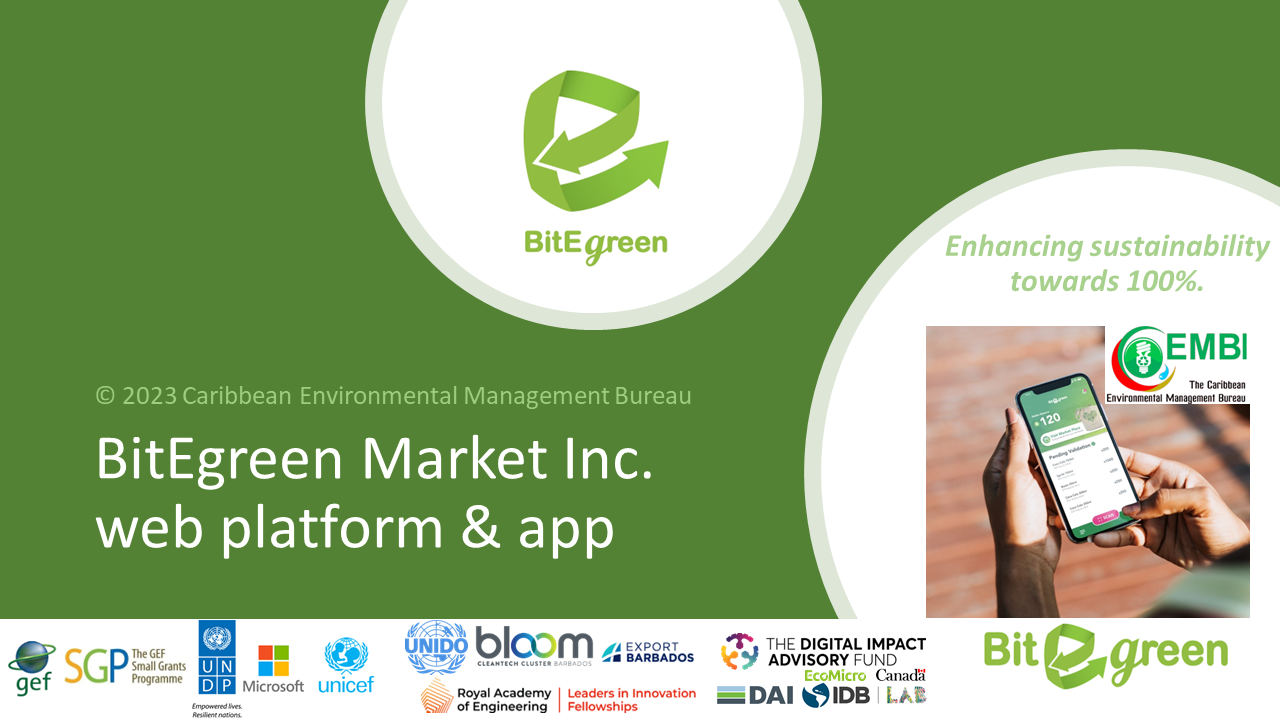 BitEgreen + Global Support 2 PNG