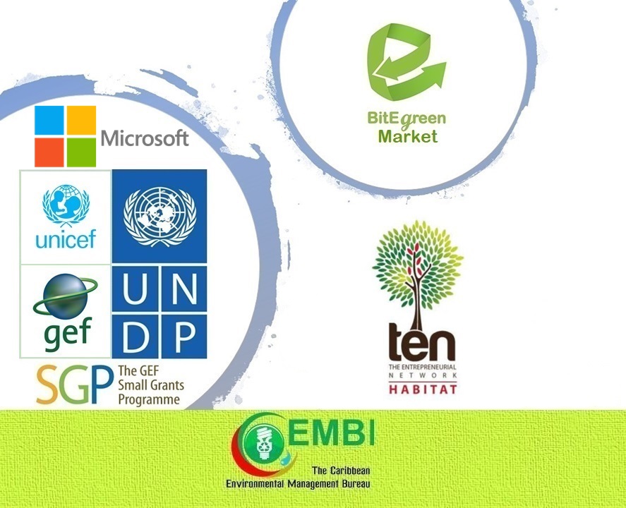 GEF-SGP Partners