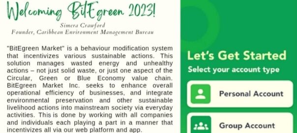 Welcoming BitEgreen in 2023 b